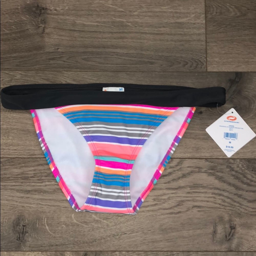 Bikini bottoms